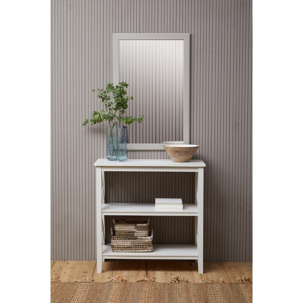 Nástěnné zrcadlo 60x90 cm Heritage – Premier Housewares-image-1