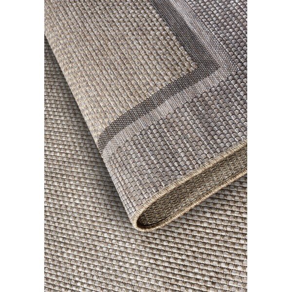 Venkovní koberec v přírodní barvě 155x230 cm Luitwin – Villeroy&Boch-image-3