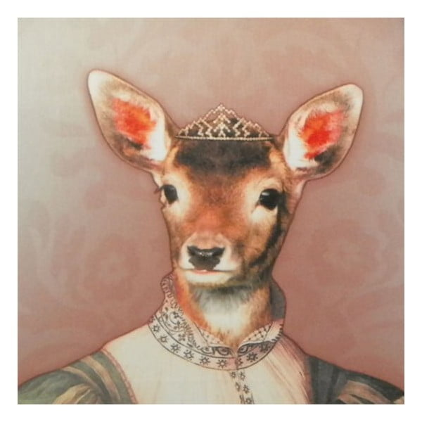 Deštník Aristo Lady Deer-image-1