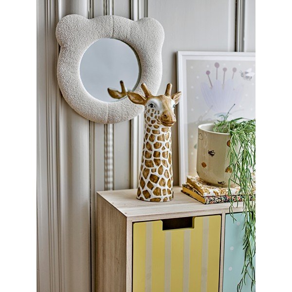 Kameninový květináč ø 16 cm Agnes – Bloomingville Mini-image-1