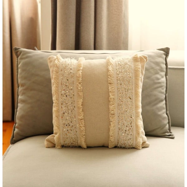 Povlak na polštář 43x43 cm Frill – Mioli Decor-image-4