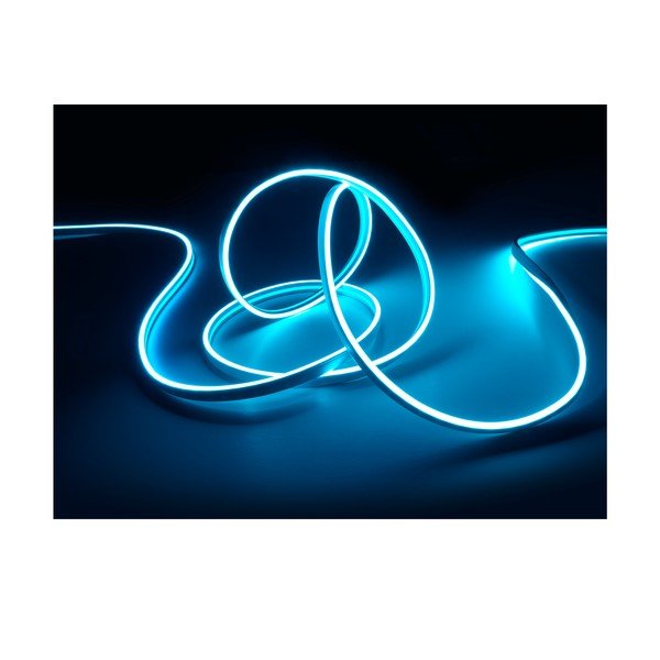 Bílá led páska 500 cm Neon – Reality-image-4