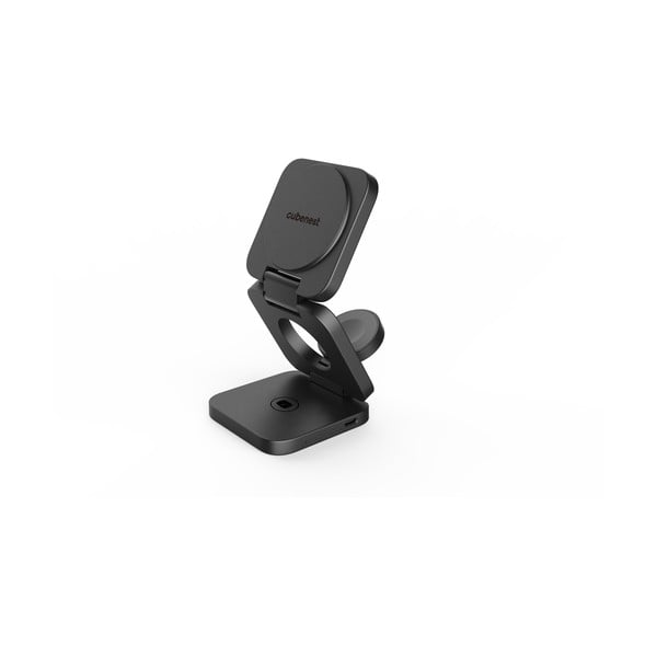 Bezdrátová nabíječka E310 Fold – Cubenest-image-2