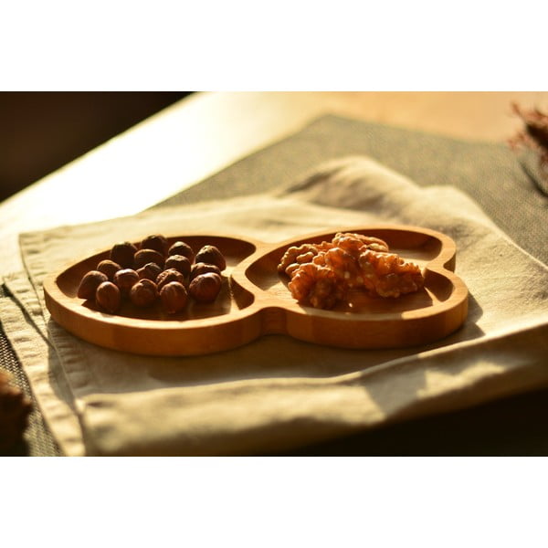 Bambusový tác 10x18 cm – Hermia-image-3