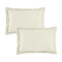 Saténové povlaky na polštáře v sadě 2 ks 50x75 cm Silky Soft – Catherine Lansfield