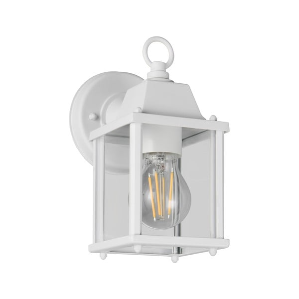 Nástěnné venkovní svítidlo (výška 22,5 cm) Mirande – Trio
