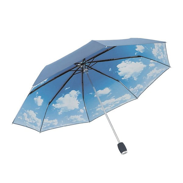 Deštník Ambiance Fare Blue