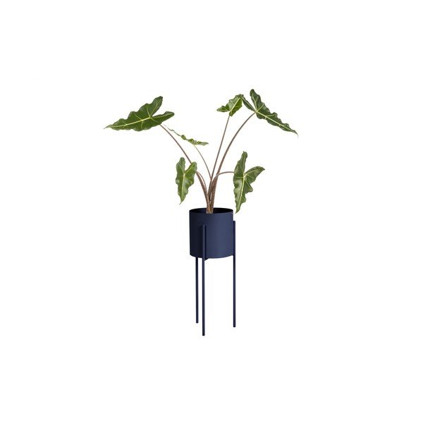 Kovový obal na květináč ø 20 cm Maki – noo.ma-image-3