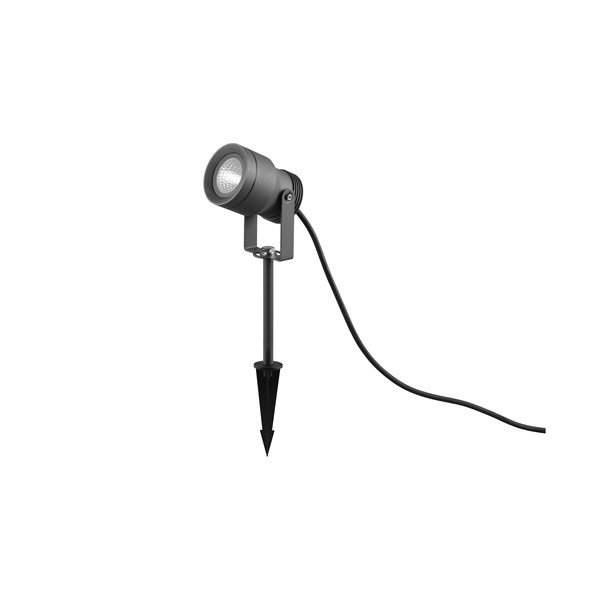 Venkovní svítidlo ø 8 cm Mareb – Trio