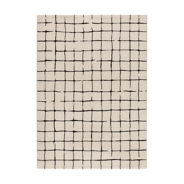 Krémový koberec 200x290 cm Retro – Universal