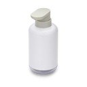Bílý plastový dávkovač mýdla 300 ml Duo – Joseph Joseph