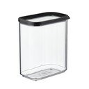 Dóza na potraviny Black – Mepal