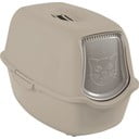 Kočičí záchod 56x40 cm Eco Bailey - Rotho