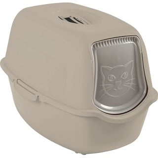 Kočičí záchod 56x40 cm Eco Bailey - Rotho