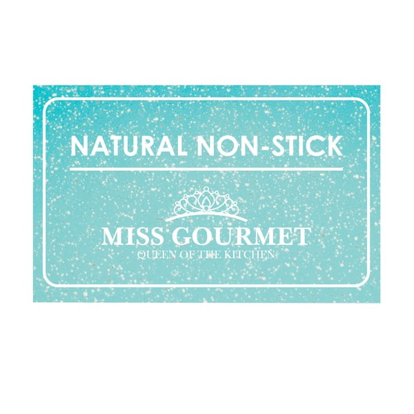 8dílný set nádobí s poklicemi Bisetti Miss Gourmet-image-2