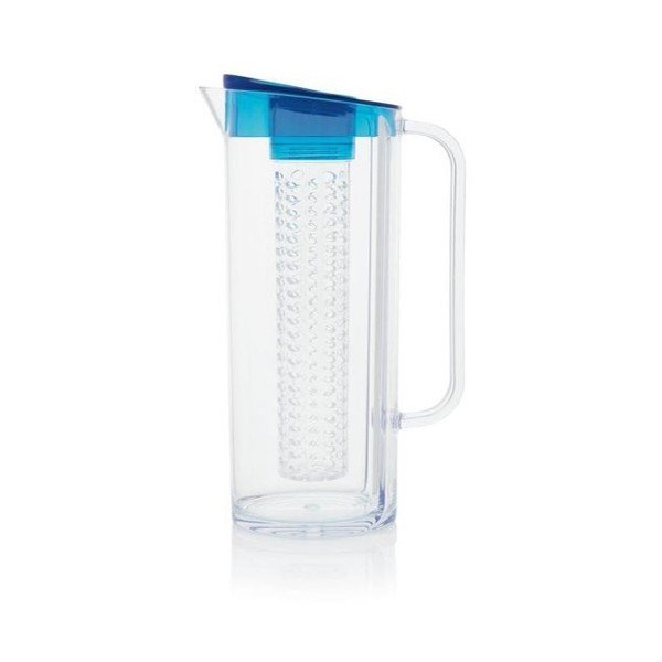 Džbán se sítkem na ovoce XD Design Fruity, 1,8 l-image-1