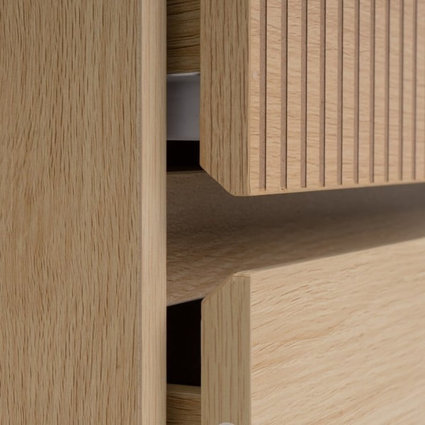 Noční stolek v přírodní barvě Iona – Casa Selección-image-4