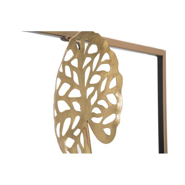 Nástěnná kovová dekorace Mauro Ferretti Gloth, 31,2 x 90 cm-image-3