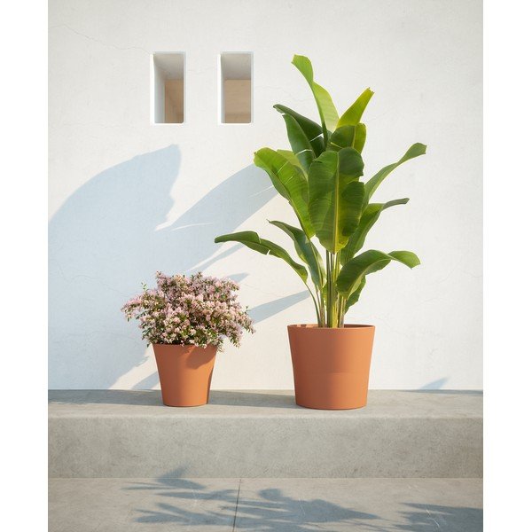Květináč z terakoty ø 39 cm Manuel – Artevasi-image-1