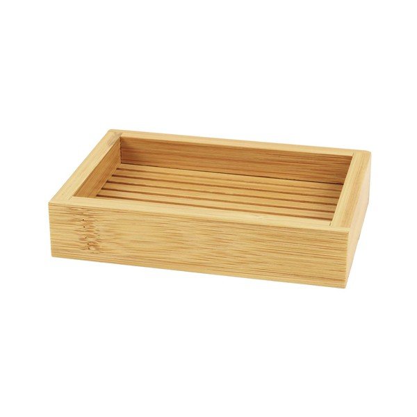 Bambusová mýdlenka v přírodní barvě Hanoi – douceur d'intérieur