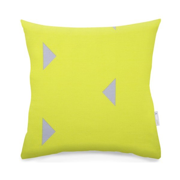 Povlaky na polštáře v sadě 2 ks 40x40 cm Ducato – DecoKing