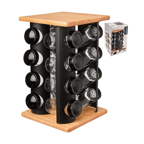 Sada kořenek 16 ks Black – Orion-image-2