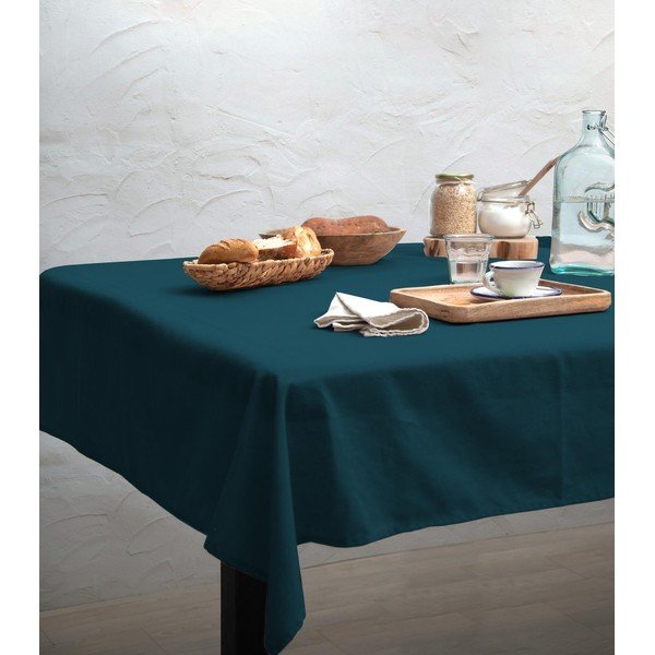 Ubrus Really Nice Things Turquoise, 140 x 200 cm-image-1