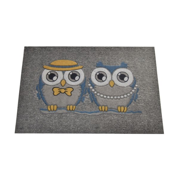 Rohožka Night Owl, 70 x 45 cm-image-2