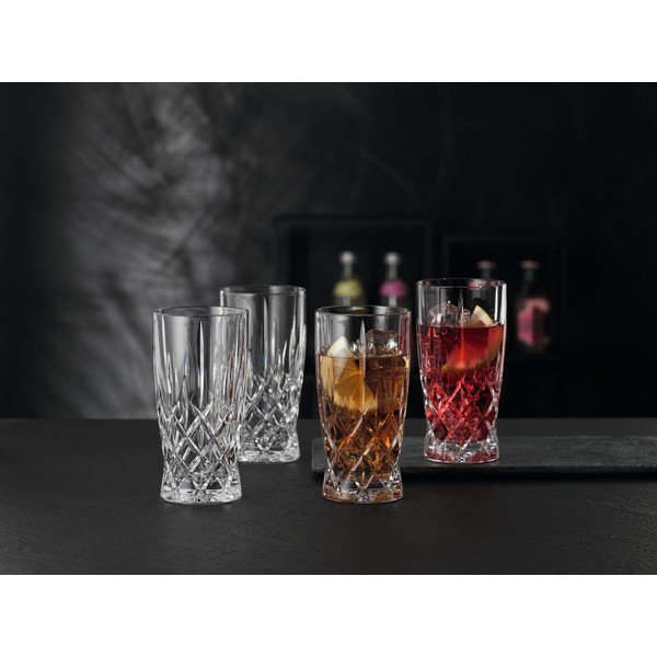 Sklenice v sadě 4 ks 350 ml Noblesse – Nachtmann-image-3