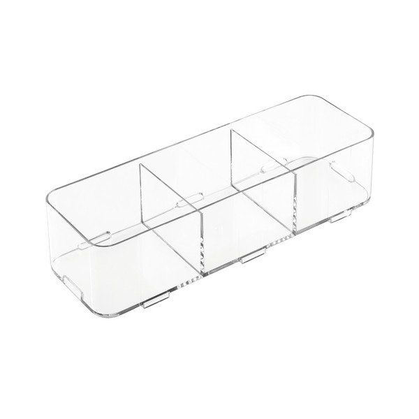 Organizér iDesign Clarity Cosmetics-image-1