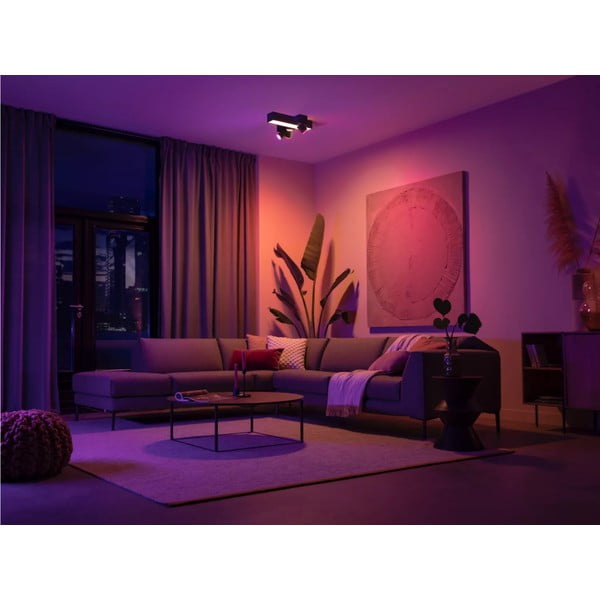 Smart bodové svítidlo GU10 Centris – Philips Hue-image-2