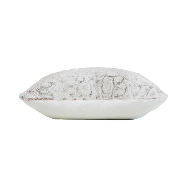 Dekorační polštář z umělé kožešiny 45x45 cm Alaska – douceur d'intérieur-image-3