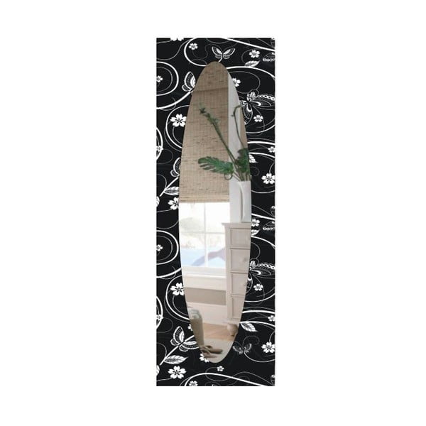 Nástěnné zrcadlo Oyo Concept Fairy, 40 x 120 cm