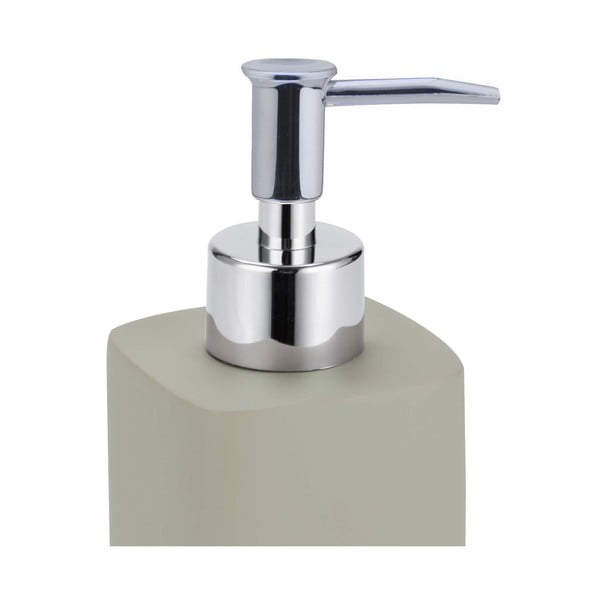 Zelený keramický dávkovač mýdla 200 ml Elegant - Tomasucci-image-1