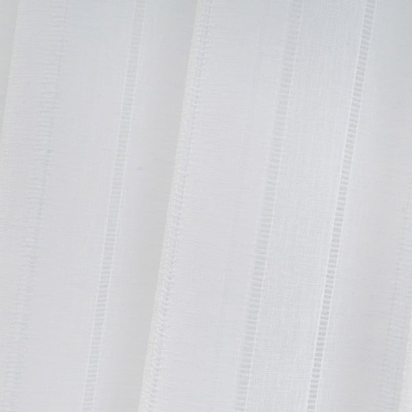 Bílý závěs 140x260 cm Lula – Casa Selección-image-3