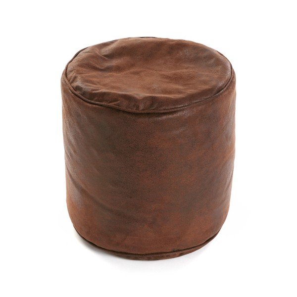 Sedací puf Versa Rounded, ø 40 cm