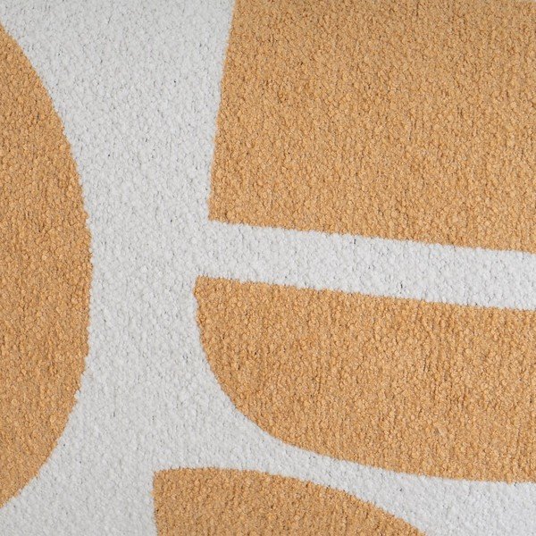 Dekorační polštáře z materiálu bouclé v sadě 2 ks 30x50 cm Mid Century – Casa Selección-image-3