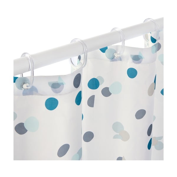 Sprchový závěs 180x200 cm – Rayen-image-2