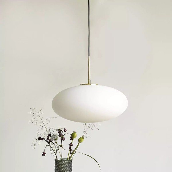 Závěsné svítidlo Hübsch Baluno-image-1