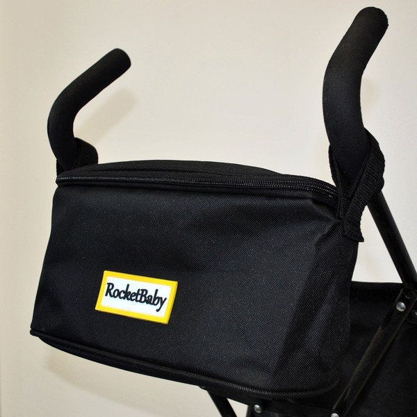 Organizér na kočárek - Rocket Baby-image-4