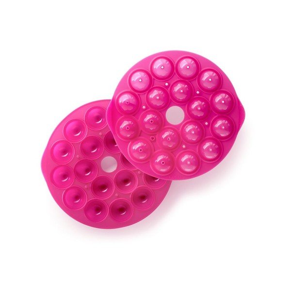 Silikonová forma Kit Cake Pop se zdobítkem-image-2