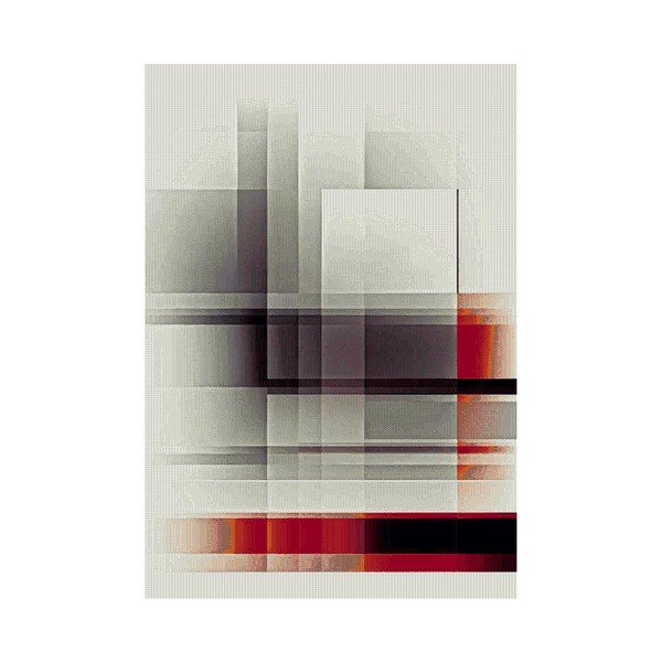 Koberec UNIVERSAL Ariana, 60 x 120 cm
