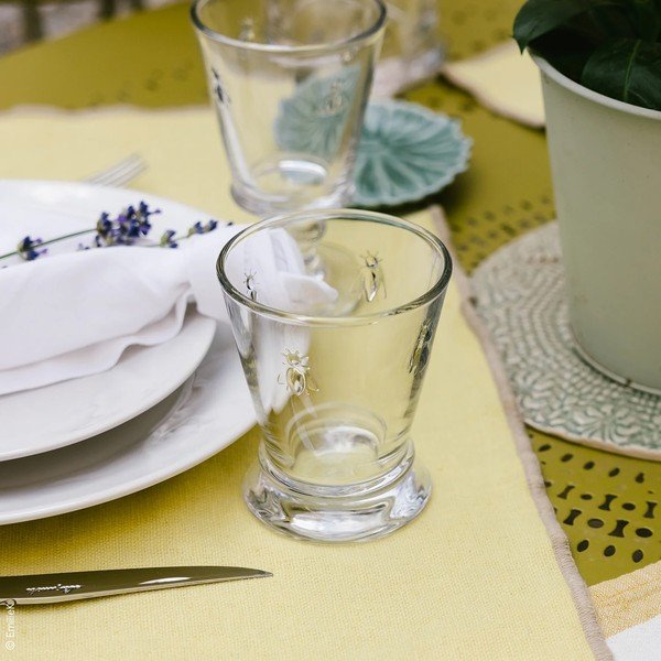 Sklenice La Rochère Abeille, 200 ml-image-3