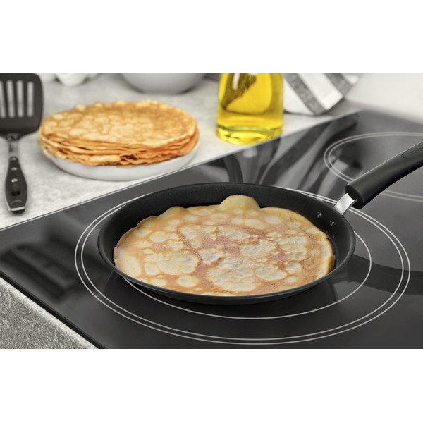 Hliníková pánev na palačinky ø 25 cm Excellence – Tefal-image-1