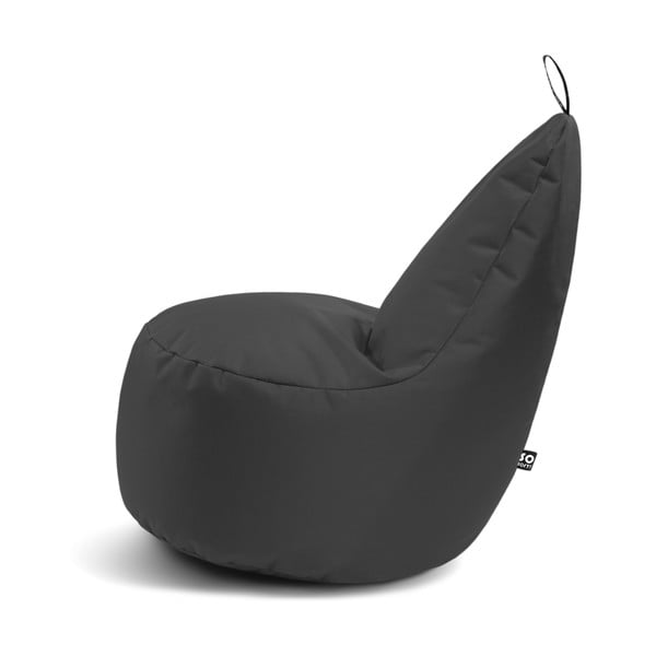 Fialový sedací vak Lull XL – So Soft?-image-2