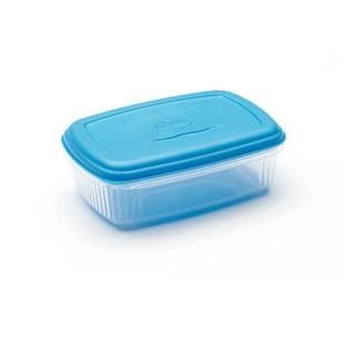 Dóza s víkem na jídlo Addis Seal Tight Rectangular Foodsaver, 1,2 l