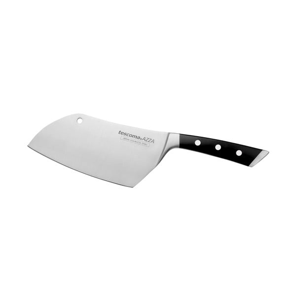 Nůž sekáček z nerezové oceli Azza – Tescoma