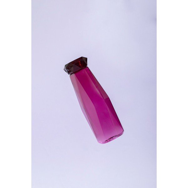 Růžová cestovní lahev 600 ml Mimo – Premier Housewares-image-2