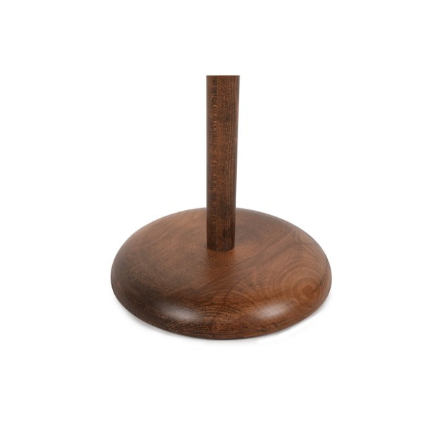 Stojací lampa z habrového dřeva Mayıs-image-4