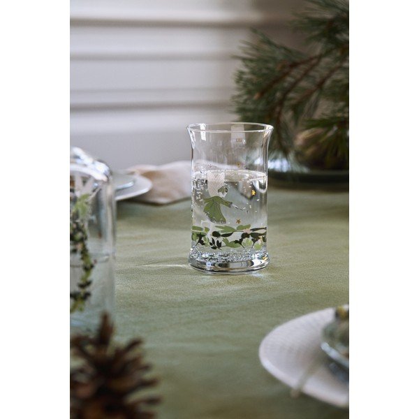 Sklenice 280 ml Christmas – Holmegaard-image-2